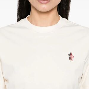 Moncler grenoble t shirt